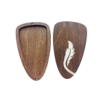 Tikkimisalus Kind Fox "Feather" KF058/51