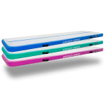 T&auml;ispuhutav madrats AirTrack Nordic Standard, 3x1m