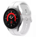Kellarihm Samsung Galaxy Watch 5 Pro 45mm 40mm 44mm valge
