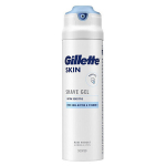 Raseerimisgeel Gillette Ultra Sensitive 200 ml