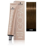 P&uuml;siv&auml;rv Igora Royal Nudes Schwarzkopf 6-46, 60 ml