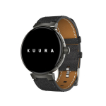 Nutikell Kuura FM1 V3 Black