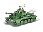 Konstruktorid Cobi Cromwell Mk.IV, 1/35, 2269
