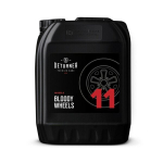 Velgede puhastusvahend Deturner 5L