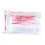 Zip-Lock toidukottide komplekt, 100 tk