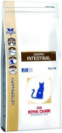 Kuivtoit kassidele Royal Canin paremaks seedimiseks Cat gastro intestinal, 0,4 kg