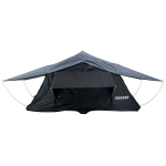 Katusetelk Trekker Camper M, must