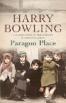 Paragon Place: Despite the war, life must go on