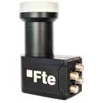 Fte Maximal Excellento Premium Quattro