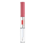 Veekindel huulepulk ja huulel&auml;ige Pupa Made To Last Lip Duo 2x4 ml, 009 Sweet Pink