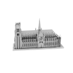 3D pusle Metal Earth Notre Dame de Paris
