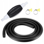 Manuaalne k&uuml;tusepump StoreXO TB-M2X2, 1 tk.