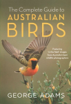 Complete Guide to Australian Birds