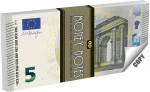 M&auml;rkmik 5 EURO, 70 lehte