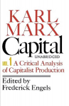 Capital, Vol 1