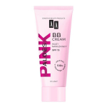 Niisutav BB kreem AA Aloe Pink, 01 Light, 30ml
