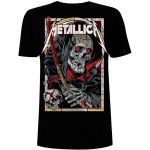 T-s&auml;rk meestele Metallica, S