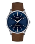 Tissot Chemin Des Tourelles Powermatic 80 T139.407.16.041.00