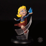 Figuur DC Comics Q-Fig Supergirl, 12 cm