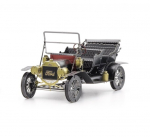 3D pusle Metal Earth Ford 1908 Model T