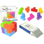 Magic pusle Cube Magnetic, 7 tk