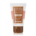 P&auml;ikesekreem Sisley Sun Tinted Sun Care SPF 30 01 Natural #8f5713, 30 ml