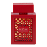 Parf&uuml;&uuml;mvesi Rave Now Rouge EDP naistele, 100 ml