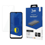 3mk karastatud klaasist HardGlass Samsung Galaxy A24 4G/A25 5G jaoks