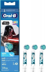 Elektrilise hambaharja otsik Oral-B