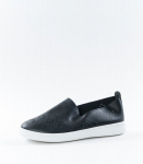 Naiste tennised 172295 01, must/valge