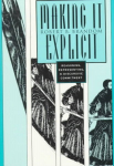 Making It Explicit: Reasoning, Representing, and Discursive Commitment