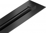 Mexen Flat 360&deg; Super Slim p&ouml;&ouml;rlev joonr&auml;nni 110 cm, must - 1751110