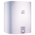 30L boiler on survekindel ja madala energiatarbimisega ooterežiimis, Bosch Tronic Plus Store