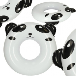 Laste ujumisr&otilde;ngas, 80 cm, panda