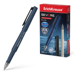Ultra glide pastapliiats SEVERE, ErichKrause, 0,7mm, sinine