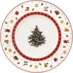 Taldrik Villeroy & Boch Toy's Delight Specials, 21,5cm