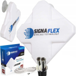 Signaflex Dual X-Cross
