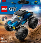 60402 LEGO&reg; City sinine koletisauto