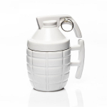 Tass, 340ml, valge