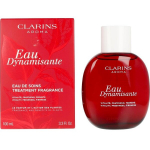 Kehasprei Clarins Eau Dynamisante naistele, 100 ml