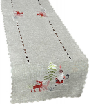 J&otilde;uluteemaline laudlina, 40x160 cm