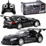 Puldiga sportauto BMW Z4 1:24