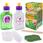 Katsekomplekt Tuban Slime & Dynamic Sand