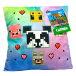 Minecraft padi 38 x 38cm