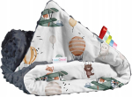 Laste tekk Babymam, 75x100 cm