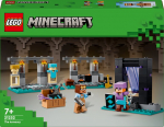lego minecraft relvakoda