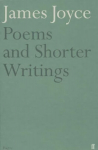 Poems and Shorter Writings Main