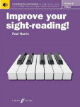 Improve your sight-reading! Piano Grade 4 New edition