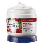Antioks&uuml;dantne multifunktsionaalne kreem granaat&otilde;una aroomiga Avon, 400ml