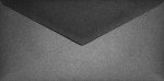 &Uuml;mbrikud Aster Metallic C6, 25tk, must